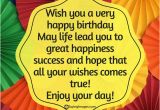 Www.happy Birthday Quotes Happy Birthday Quotes Messages Pictures Sms Images