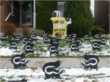 Yard Decorations for 40th Birthday 23 Best Lawn event Signs Images On Pinterest Birthday