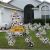 Yard Decorations for 40th Birthday Birthday Yard Flocking Decorations Tampa Fl Call
