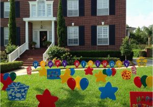 Yard Decorations for Birthday 100 Ideas to Try About Outdoor Birthday Decorations