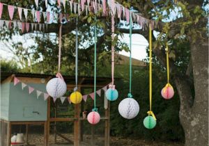 Yard Decorations for Birthdays Back Yard Birthday Party Design Ideas Oosile