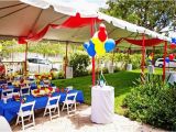 Yard Decorations for Birthdays Simple Birthday Party Yard Decorations for Kids