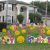 Yard Decorations for Birthdays Yard Decoration Birthday Fairy News