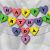 Yellow and White Happy Birthday Banner Items Similar to Diy Printable Happy Birthday Banner