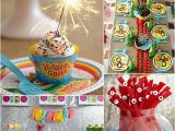 Yo Gabba Gabba Birthday Decorations Cool Yo Gabba Gabba Birthday Party Popsugar Moms