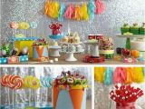 Yo Gabba Gabba Birthday Decorations Kara 39 S Party Ideas Yo Gabba Gabba Birthday Party with so