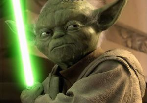 Yoda Happy Birthday Quotes Happy Birthday Yoda Style Quickmeme