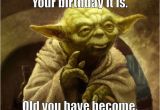 Yoda Happy Birthday Quotes Pinterest the World S Catalog Of Ideas