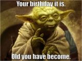 Yoda Happy Birthday Quotes Pinterest the World S Catalog Of Ideas