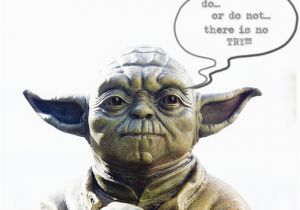 Yoda Happy Birthday Quotes Yoda Birthday Quotes Quotesgram