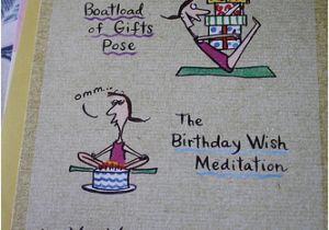 Yoga Happy Birthday Quotes Yoga Birthday Quotes Quotesgram