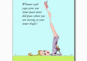 Yoga Happy Birthday Quotes Yoga Quotes and Jokes Quotesgram