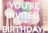 You are Invited to My Birthday Party You 39 Re Invited to My Birthday Party Poster A Keep Calm