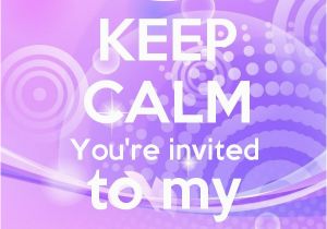 You are Invited to My Birthday Party You are Invited to My Birthday Party Pictures to Pin On