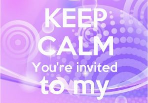 You are Invited to My Birthday Party You are Invited to My Birthday Party Pictures to Pin On