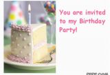 You are Invited to My Birthday Party You are Invited to My Birthday Party Pictures to Pin On