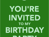 You are Invited to My Birthday Party You are Invited to My Birthday Party Pictures to Pin On