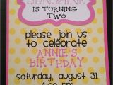 You are My Sunshine Birthday Party Invitations You are My Sunshine Birthday Invitation