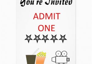 You Re Invited Birthday Invitations You 39 Re Invited Birthday Party Invitation Card 5 Quot X 7