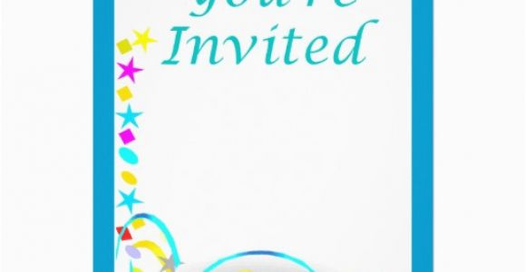 You Re Invited Birthday Invitations You 39 Re Invited Birthday Party Invitations 13 Cm X 18 Cm