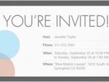 You Re Invited Birthday Invitations You Re Invited Invitations Template Best Template Collection