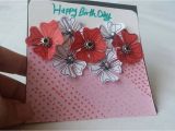 You Tube Birthday Cards Diy Greeting Cards How to Make Birthday Greeting Card