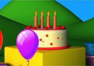 You Tube Birthday Cards Happy Birthday Card Youtube