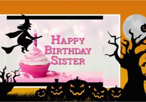 Youtube Funny Birthday Cards Best Funny Happy Birthday Wishes for Sister Youtube