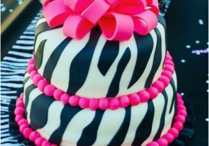 Zebra Decorations for Birthday Party Little sooti Zebra Birthday Party