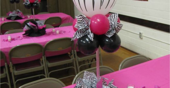 Zebra Decorations for Birthday Party Zebra Party Decorations Party Favors Ideas