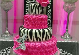 Zebra Print Birthday Decorations 1000 Ideas About Zebra Party Decorations On Pinterest