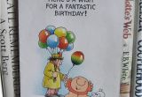 Ziggy Birthday Card Percy 39 S Memorabilias December 2011