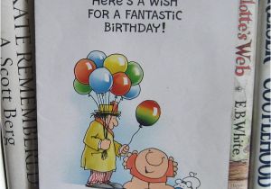 Ziggy Birthday Card Percy 39 S Memorabilias December 2011