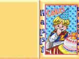 Ziggy Birthday Card Ziggy Happy Birthday Card by Kcchatte On Deviantart