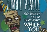 Zombie Birthday Cards 1000 Images About Zombie Cards On Pinterest Valentine