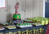 Zombie Birthday Party Decorations Zombie Party Decorations for Children Invisibleinkradio