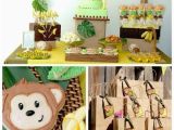 Zoo Animal Birthday Party Decorations 43 Creative Zoo Animal Birthday Party themes Tip Junkie