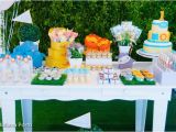 Zoo Animal Birthday Party Decorations Kara 39 S Party Ideas Zoo Birthday Party Planning Ideas Cake