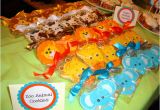 Zoo Animal Birthday Party Decorations there are Only Two Ways to Live Your Life Zoo Animal