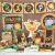 Zoo Animal Birthday Party Decorations Zoo Animal themed Birthday Party Zoo Animal