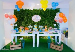 Zoo Animal Birthday Party Decorations Zoo themed Party Party Ideas Pinterest Zoos Zoo