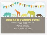 Zoo Birthday Invitations Free Zoo Birthday Party Invitation Perfect for Zoo Jungle or