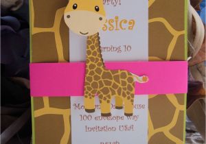 Zoo themed Birthday Party Invitations Zoo Birthday Invitation Zoo Party Zoo by toocuteinvites