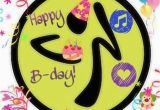 Zumba Birthday Card Pin by Jber Scents On Zumba Pinterest Zumba Shoes and