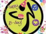 Zumba Birthday Card Pin by Jber Scents On Zumba Pinterest Zumba Shoes and